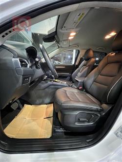 مازدا CX-5